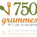 750 grammes, mon interview…