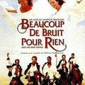 Beaucoup de bruit pour rien. Kenneth Branagh. 1993.