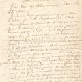 Lettre de Rimbaud remise en vente 145 000 euros