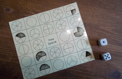 bingo des fractions