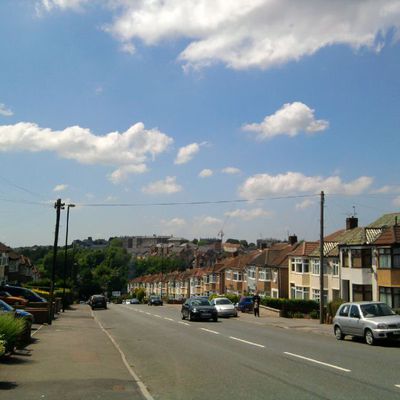 Courses et autres folies