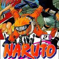 Naruto, tome 2 : Un client embarrassant 