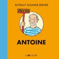 Antoine, un libraire pas ordinaire