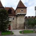 Les petits jardins secrets de Cahors