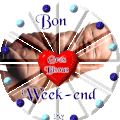 Bon Week-end