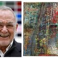 Gerhard Richter's Abstraktes Bild (649-2) leads Sotheby's Hong Kong Contemporary Art Autumn Sales 2020