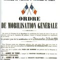 La mobilisation à Guéret