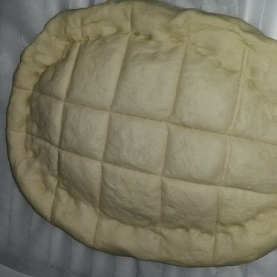 Pain PIDE - pain turc