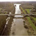 Canal Seine-Nord Europe, la menace se concrétise à la frontière franco-belge...