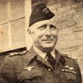 LA MERVEILLEUSE HISTOIRE DU LIEUTENANT-COLONEL JOË POULIQUEN "GROUPE LORRAINE SQUADRON 342"