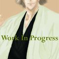 Urahara Kisuke Bleach - Work In Progress