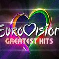 Eurovision's Greatest Hits : Liste complète des invités !