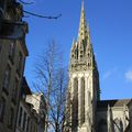 QUIMPER Finistère