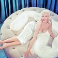 1950s - Jayne Mansfield, la "Marilyn grande taille de la classe ouvrière"