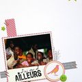 Après la vie en rose...