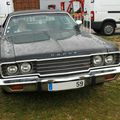 Dodge Coronet R/T Sedan 1974