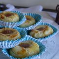 GÂTEAUX PUITS / SABLÉS A LA CONFITURE DE FIGUE