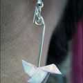 B.O mini origami