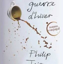 La guerre d'hiver