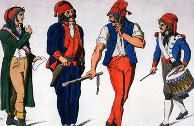 Le mardi 20 mai 1795 à Nogent-le-Républicain : assignats démonétisés, tribunal du district, désarmement des « terroristes ».