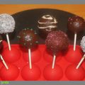 Cakes Pops