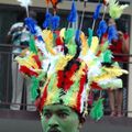 CARNAVAL CAYENNE 2009