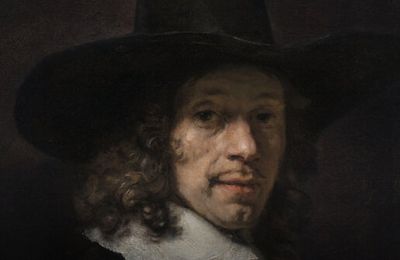 Rembrandt and the Portrait in Amsterdam, 1590-1670 at Museo Nacional Thyssen-Bornemisza