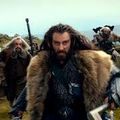 Le Hobbit : Un voyage inattendu