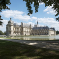 Le Château de Chantilly