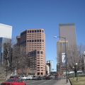 Le Downtown de Denver : 16th Street Mall
