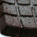 Le brownie qui ne voulait pas en être un