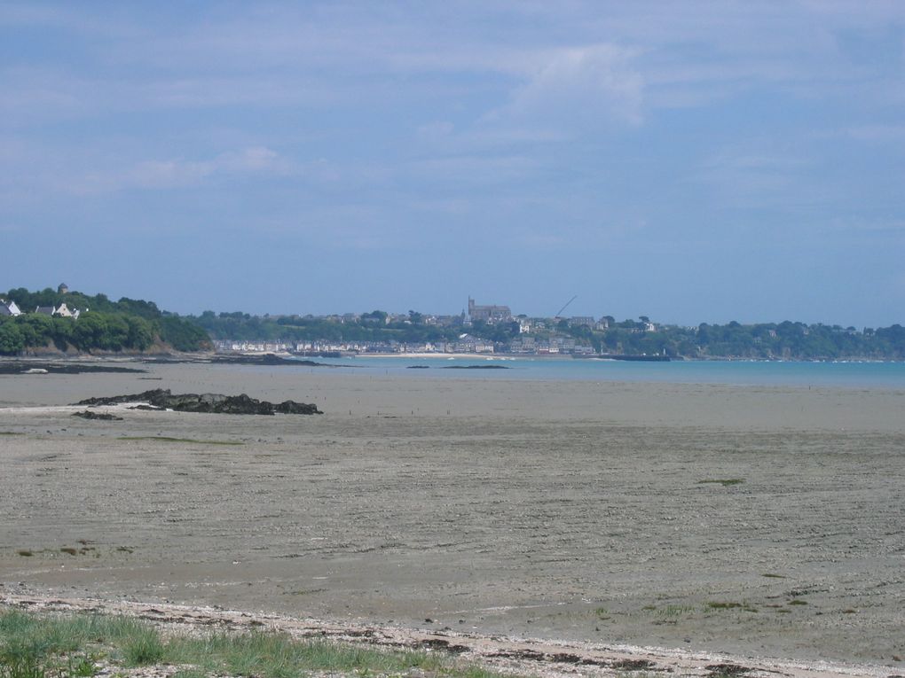 LE SENTIER DES DOUANIERS