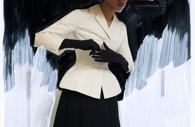 DIOR - A New Look, this autumn at Kunstmuseum Den Haag