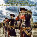 14 avril 1758 RÈGLEMENTConcernant le service de la Garde-Côte dans les provinces de Poitou, Aunis, Saintonge et Iles adjacentes