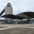Cimenterie Forspak de Dolisie : le sac de ciment vendu à 6400 FCFA  à Brazzaville