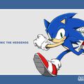 Sonic Channel: Sonic