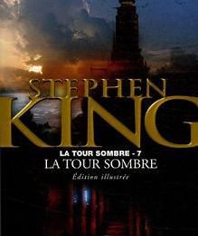 La Tour Sombre 7