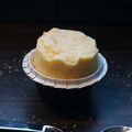 SOUFFLE GLACE A La Mangue