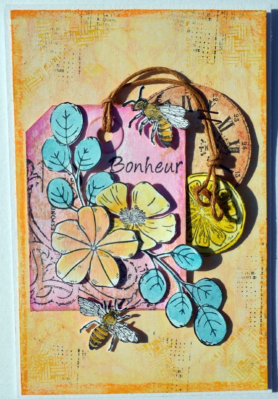 BLOGOREL