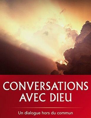 Chronique - Conversations avec Dieu