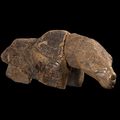 Hohle Fels : la figurine d'ivoire retrouve son corps !