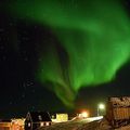 Le village de Tinitequilaaq, c'est là que je vais