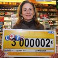 Des rituels pour gagner au loto