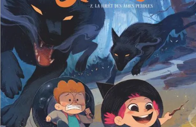 Brume, tome 2, de Jérôme Pelissier et Carine Hinder