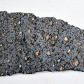 Metéorite Gujba CB3, Bogga Dingare, Yobe, Nigeria