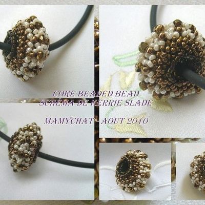 un petit "galop d'essai"