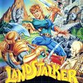 Landstalker sur Megadrive