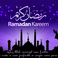 Ramadhan est à nos portes...voici des liens pour vous mes soeurs et vos enfants