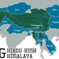 L'Hindu Kush-Himalaya