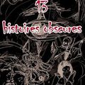 13 histoires obscures, de Émilie COURTS